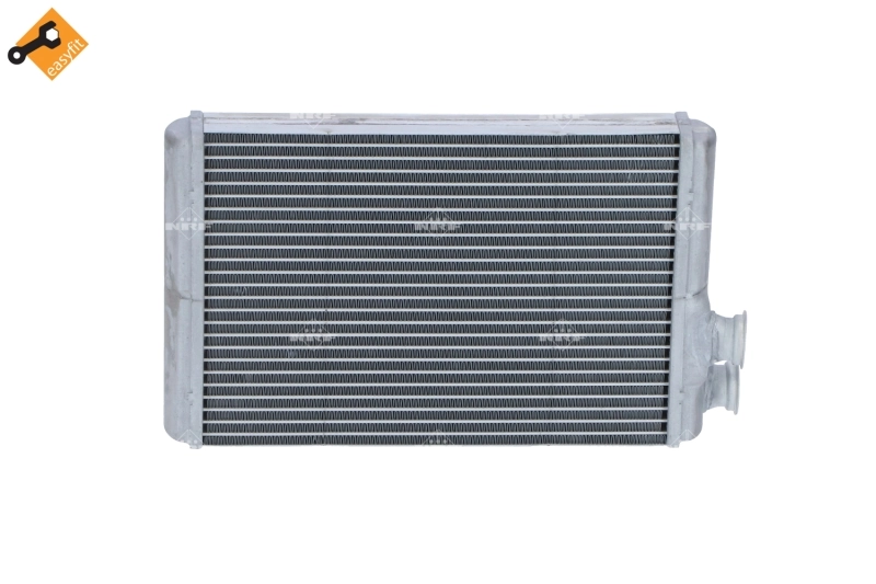 Chłodnica nagrzewnicy (ogrzewacza) Citroen C5  III  kombi (RW) (2008 - 2017) cena, od 68,43 USD
