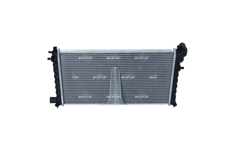Chłodnica silnika NRF 509502 cena, od 61,29 USD
