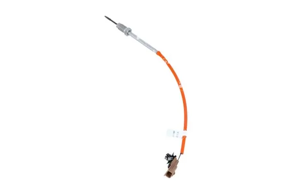 Czujnik temperatury spalin, przed turbiną do Renault LOGAN II MCV K8