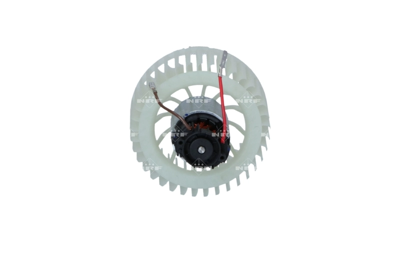 Silniczek wentylatora nagrzewnicy (ogrzewacza wnętrza) NRF 34023 cena, od 62,45 USD