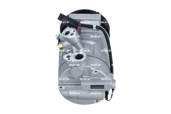 Sprężarka klimatyzacji NRF 320028 cena, od 395,93 USD