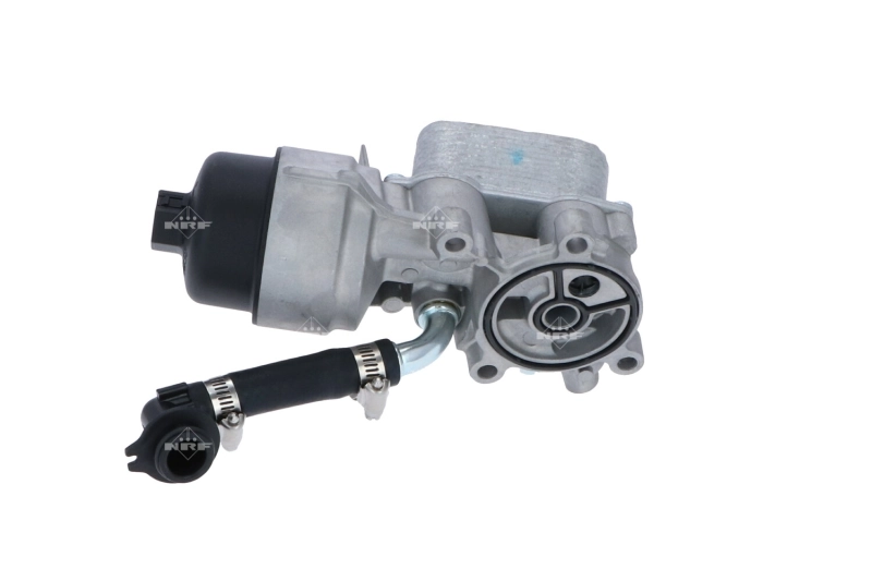 Obudowa filtra oleju NRF 31752 cena, od 37,79 USD