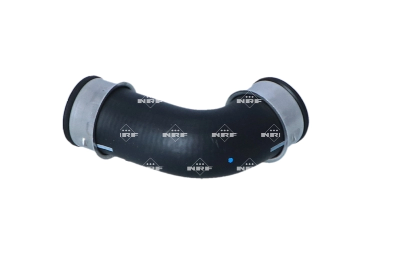 Przewód (króciec) intercoolera NRF 166007 cena, od 32,65 USD
