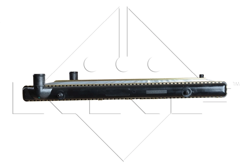 Chłodnica silnika NRF 53973 cena, od 81,82 USD