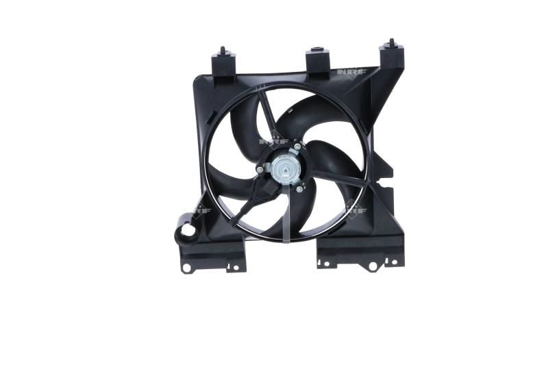 Dyfuzor chłodnicy, w komplecie z silnikiem i wirnikiem NRF 47349 cena, od 81,79 USD