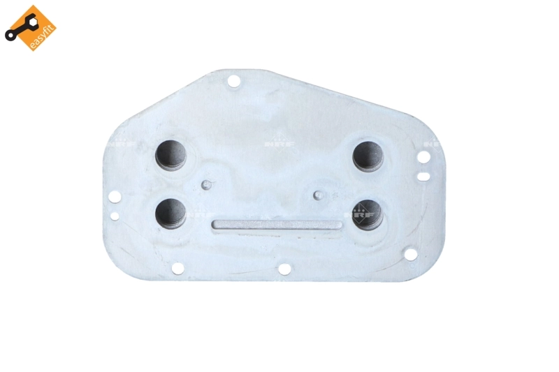 Chłodnica oleju NRF 31314 cena, od 38,25 USD