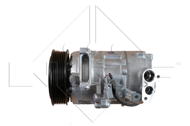 GE4471605780 Ford Sprężarka klimatyzacji