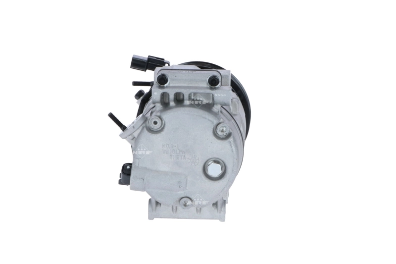 Sprężarka klimatyzacji Polcar 4104KS3X cena, od 453,31 USD