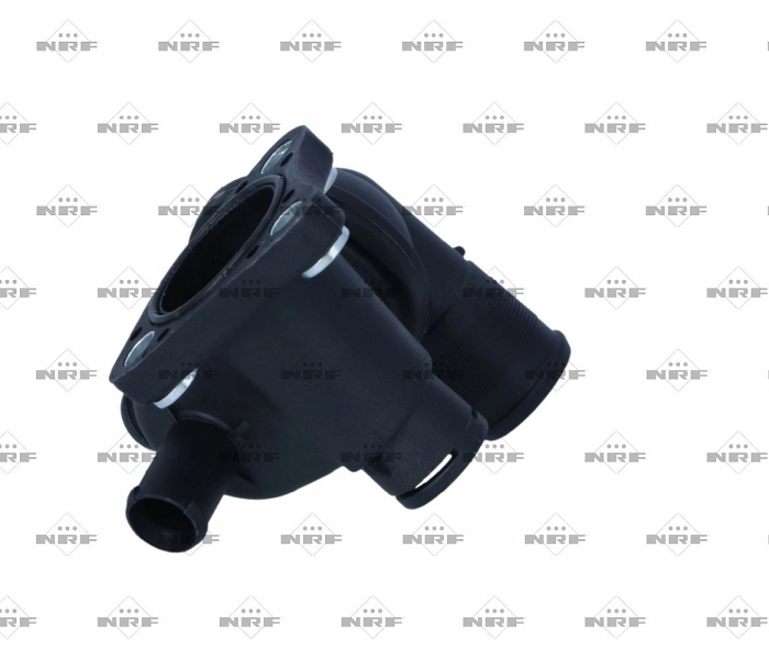 Do koszyka Kołnierz układu chłodzenia (trójnik) KIA Picanto I BA