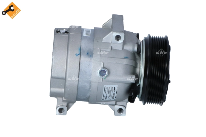 Sprężarka klimatyzacji NRF 32481 cena, od 271,45 USD