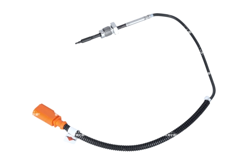Czujnik temperatury spalin po filtrze cząstek stałych NRF 707364 cena, od 58,04 USD