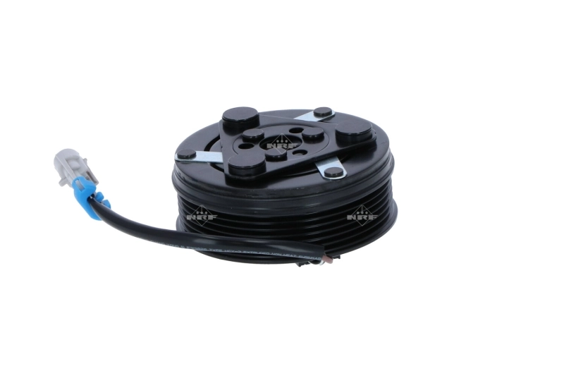 Koło pasowe sprężarki klimatyzacji NRF 380013 cena, od 64,42 USD