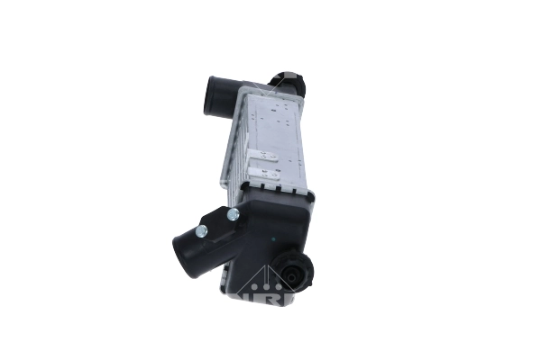 Chłodnica intercoolera do KIA Ceed  ED