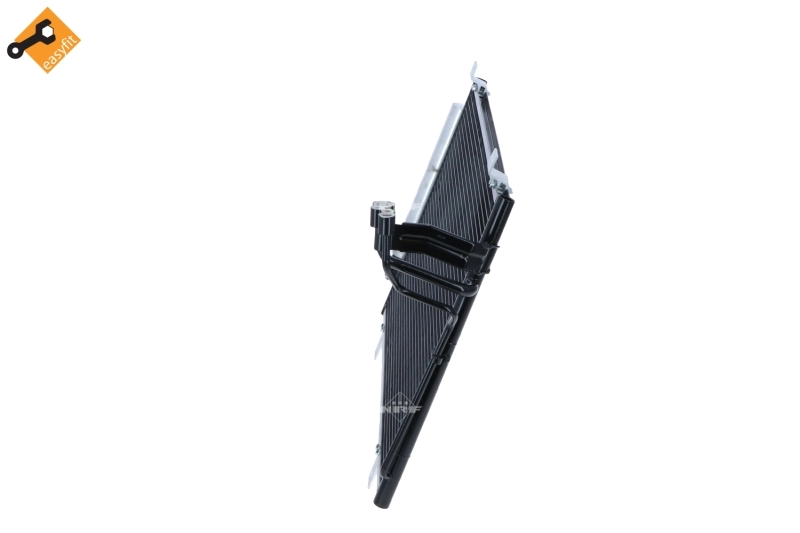Chłodnica klimatyzacji Toyota BJS861480 cena, od 94,88 USD