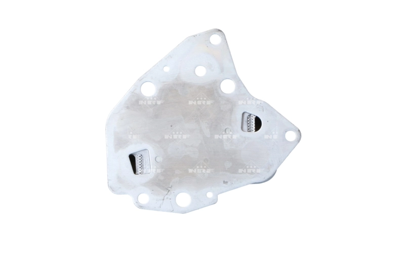 Chłodnica oleju, pod filtrem NRF 31343 cena, od 69,34 USD