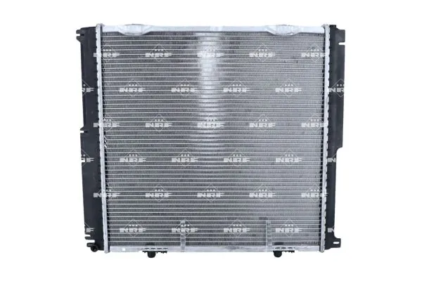 Chłodnica silnika NRF 53876 cena, od 101,16 USD
