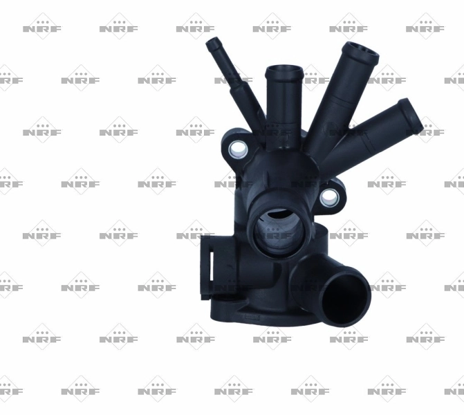 Obudowa termostatu do Volkswagen Jetta II 19E, 1G2, 165, 167