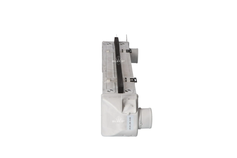 Do koszyka Chłodnica intercoolera Land Rover Discovery III LR3