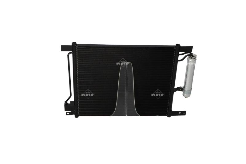 Chłodnica klimatyzacji NRF 350422 cena, od 107,28 USD
