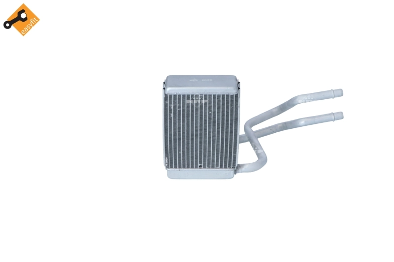 Chłodnica nagrzewnicy (ogrzewacza) NRF 54231 cena, od 57,90 USD