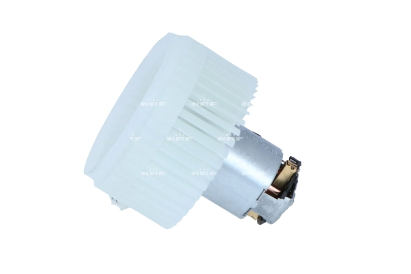  Silniczek wentylatora nagrzewnicy (ogrzewacza wnętrza) Volvo XC90 