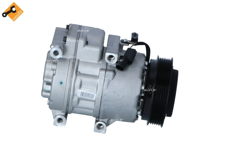 Do koszyka Sprężarka klimatyzacji Hyundai Matrix  FC