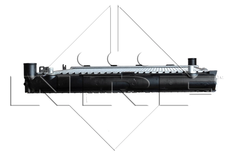 Chłodnica silnika NRF 516573 cena, od 145,29 USD