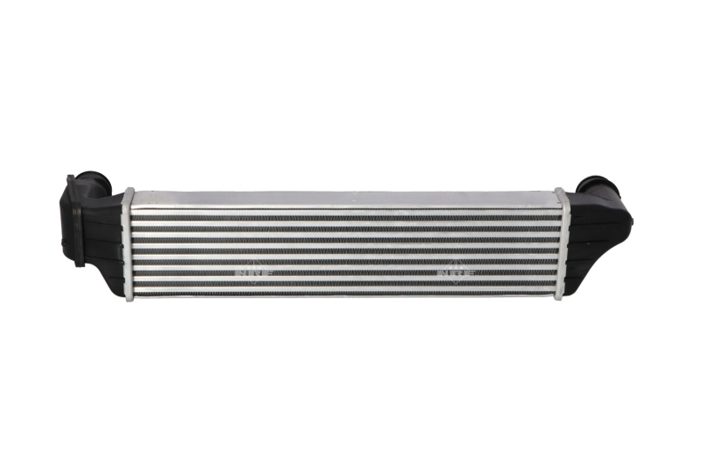 Chłodnica intercoolera NRF 30119A cena, od 83,32 USD