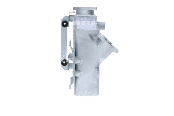 Do koszyka Chłodnica intercoolera Mazda 5 II CR