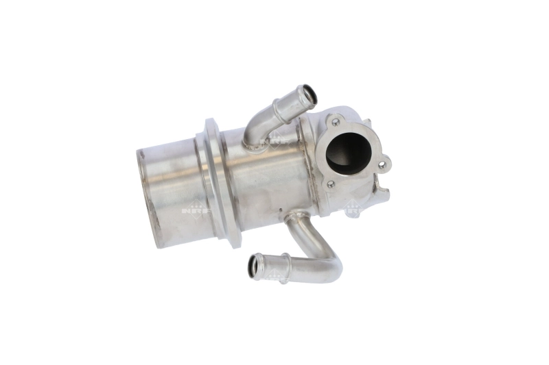 Chłodnica układu recyrkulacji spalin EGR NRF 48368 cena, od 278,29 USD