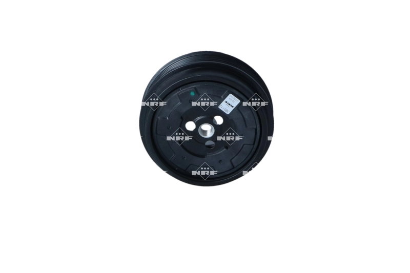 Koło pasowe sprężarki klimatyzacji NRF 380112 cena, od 94,81 USD