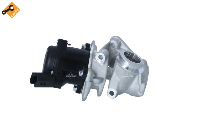 Zawór recyrkulacji spalin EGR NRF 48328 cena, od 91,77 USD