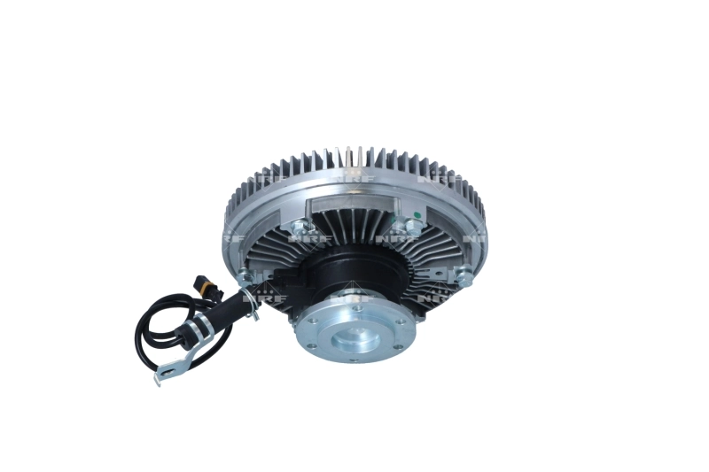 Sprzęgło wiskotyczne wentylatora chłodzenia NRF 49160 cena, od 546,05 USD