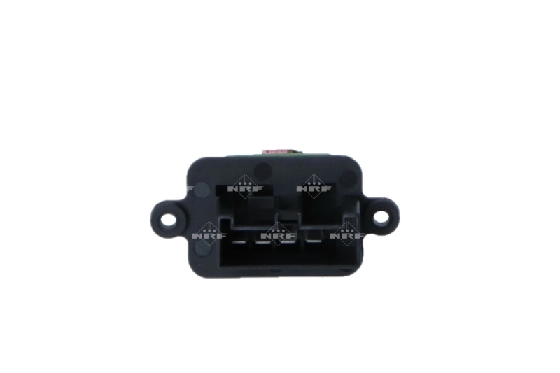 Rezystor wentylatora nagrzewnicy (ogrzewacza kabiny) Chrysler 46723713 cena, od 12,60 USD