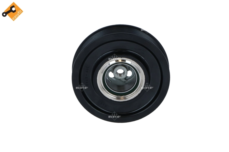 Koło pasowe sprężarki klimatyzacji NRF 380005 cena, od 89,88 USD