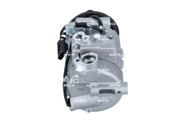 Sprężarka klimatyzacji NRF 32676 cena, od 464,48 USD