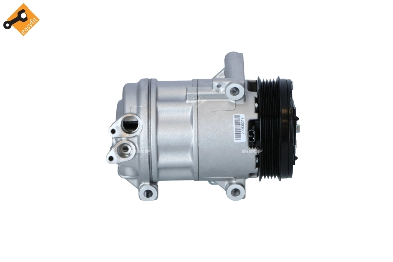 Sprężarka klimatyzacji NRF 32792 cena, od 188,98 USD