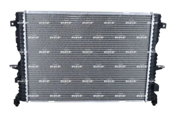 Chłodnica silnika Land Rover Discovery II SUV (LJ ,LT) (1998 - 2004) cena, od 157,21 USD