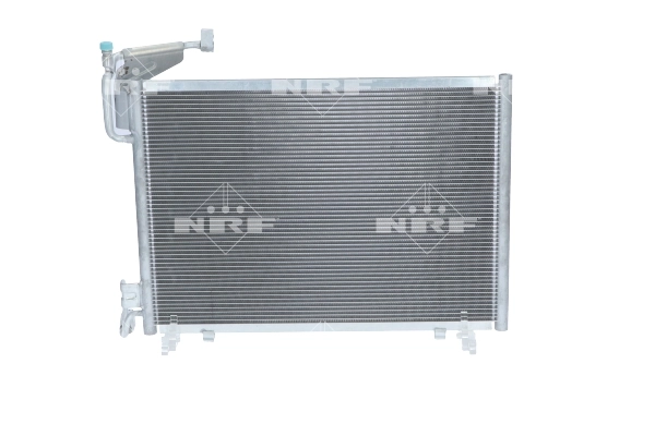 Chłodnica klimatyzacji NRF 350400 cena, od 114,09 USD