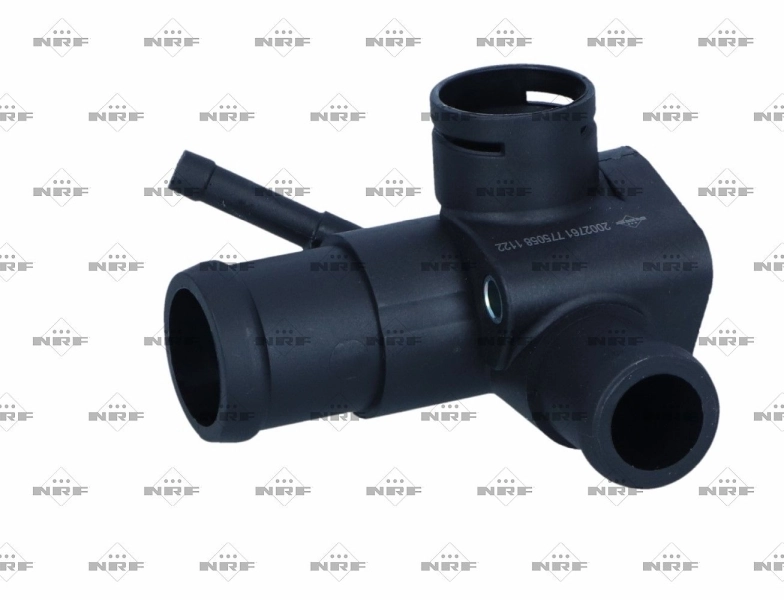 Kołnierz układu chłodzenia (trójnik) Ford Galaxy I VY