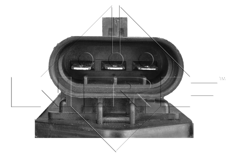 Wentylator (wirnik) chłodnicy VAG 24467444 cena, od 40,86 USD