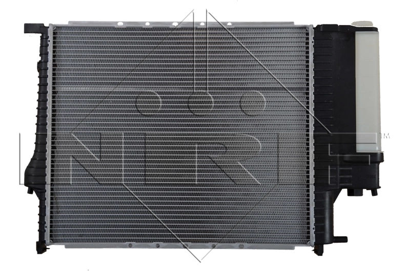 Chłodnica silnika NRF 53852 cena, od 137,03 USD