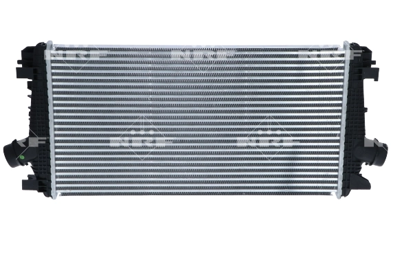 Chłodnica intercoolera NRF 30272 cena, od 119,38 USD