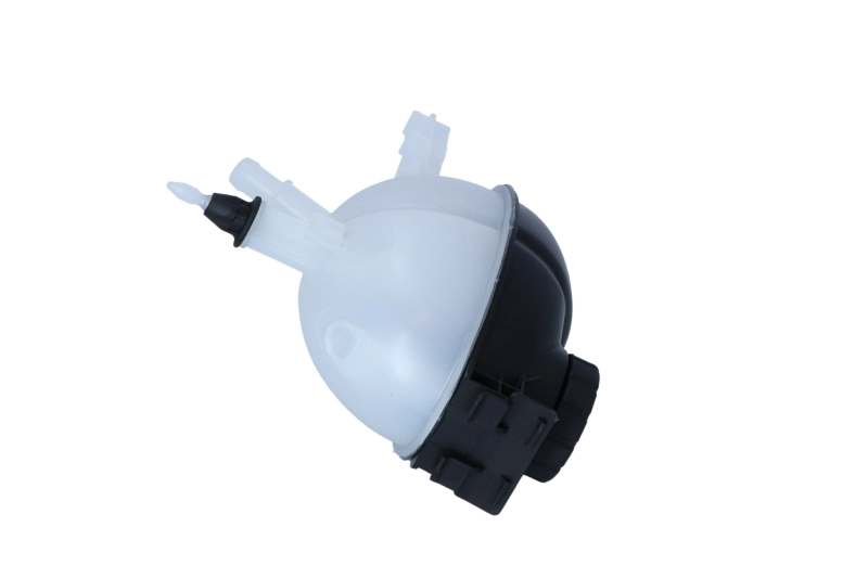 Do koszyka 454058 NRF Zbiorniczek wyrównawczy układu chłodzenia