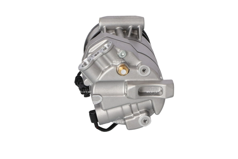 Sprężarka klimatyzacji General Motors 1618496 cena, od 280,55 USD