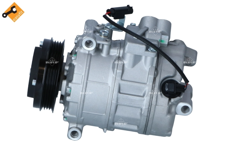 Sprężarka klimatyzacji NRF 32433 cena, od 322,58 USD