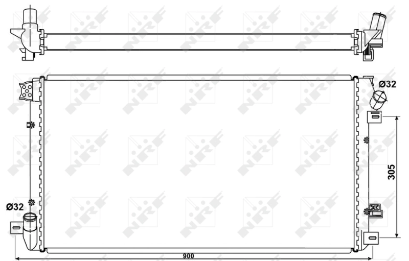 53076 NRF