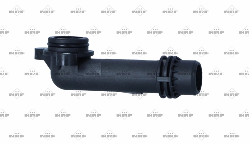 Kołnierz układu chłodzenia (trójnik) NRF 775018 cena, od 10,43 USD