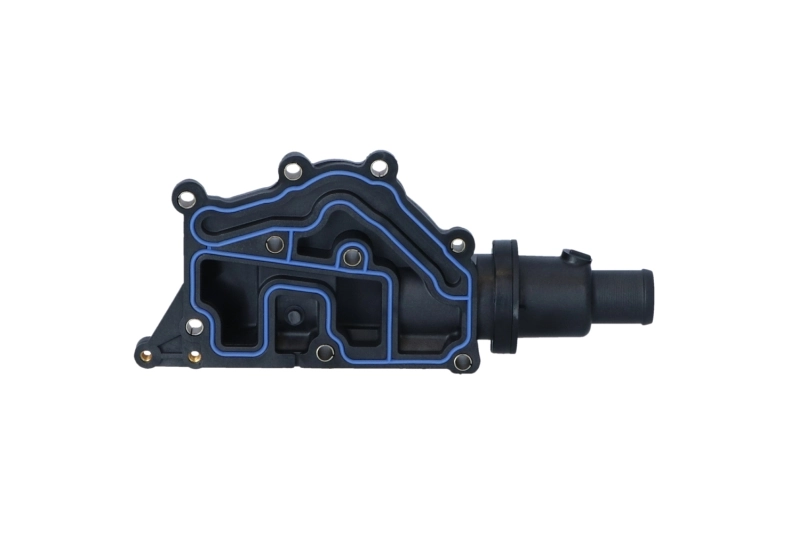  Obudowa termostatu Renault Megane 2