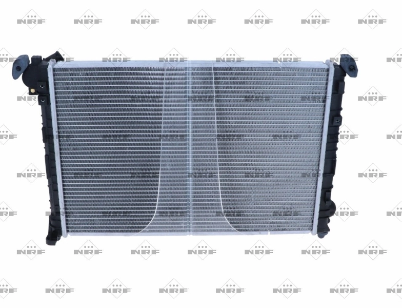 Chłodnica silnika NRF 53808 cena, od 135,45 USD
